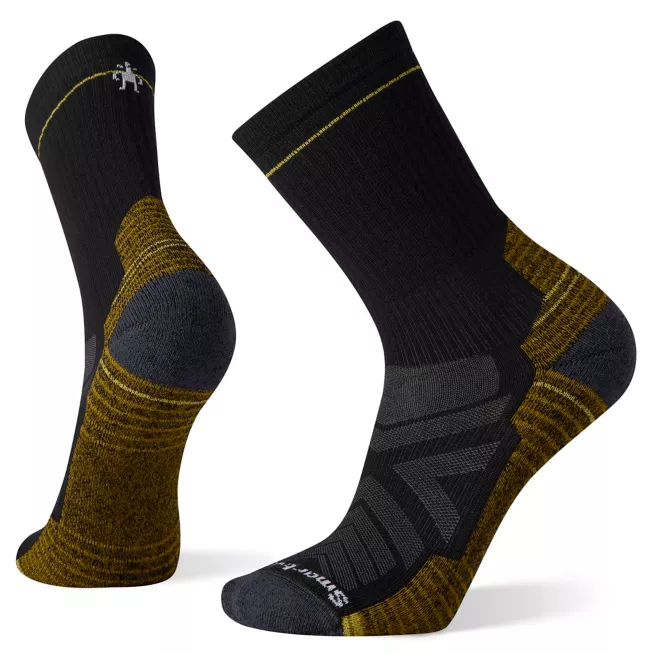 Smartwool - Hike Light Cushion Crew - Ash