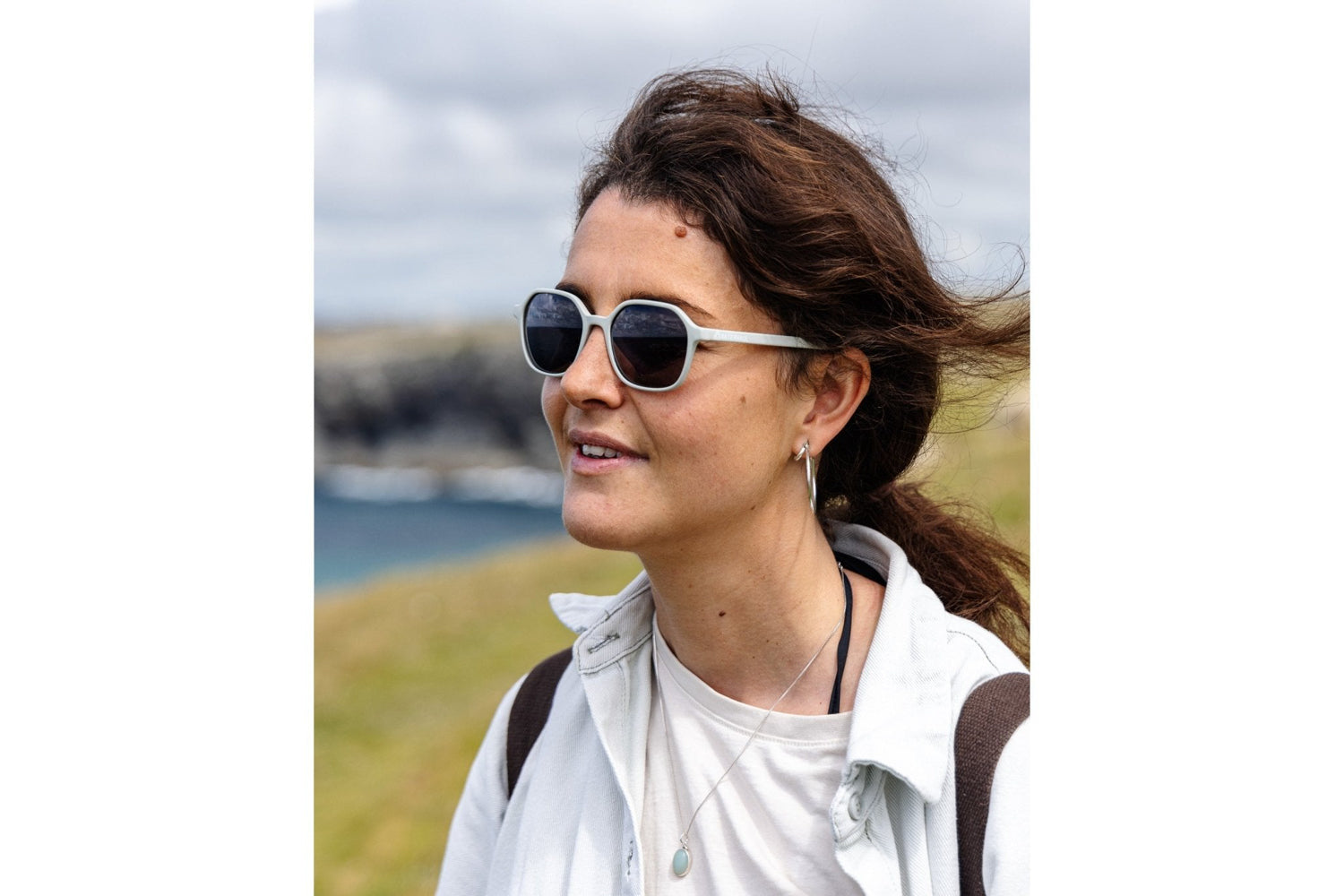 Waterhaul Droskyn Sunglasses