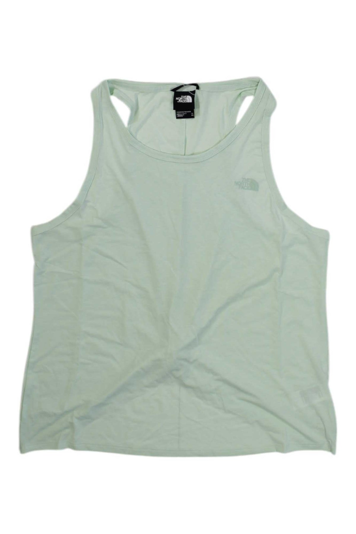 The North Face Womens Wander Twist Back Tank