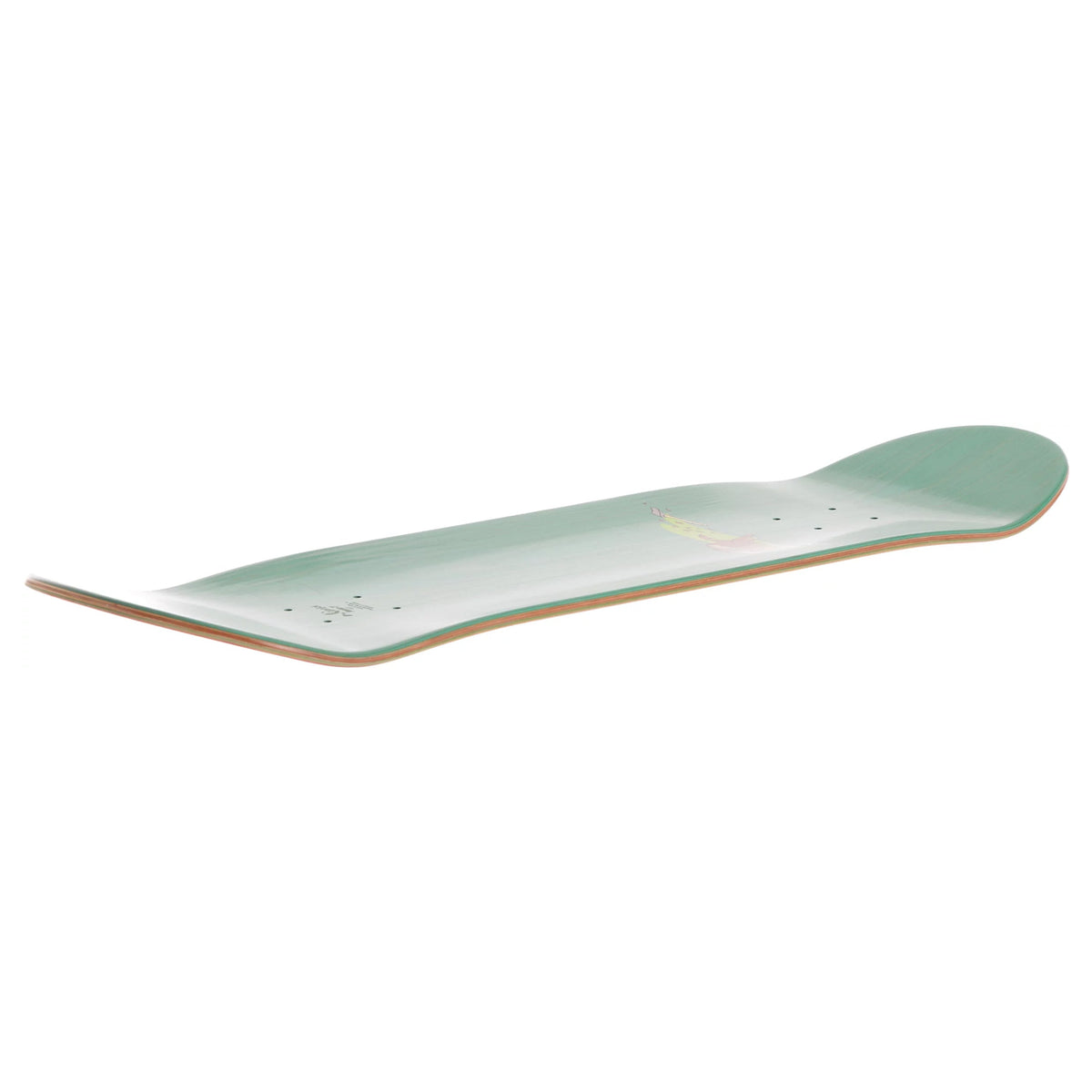 Enjoi Skateboard Deck Whitey Panda 8.375" x 32.25"