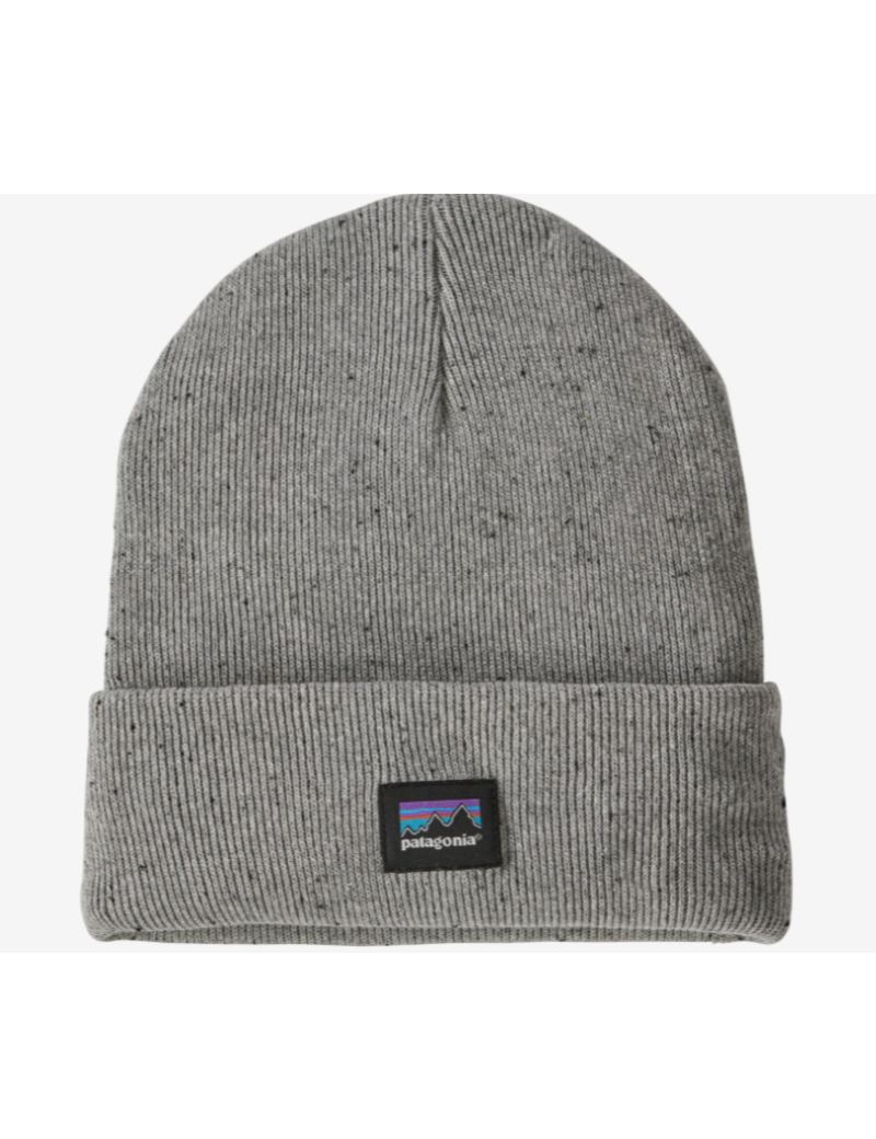 Patagonia Everyday Beanie berretto cappellino Logo - diversi colori