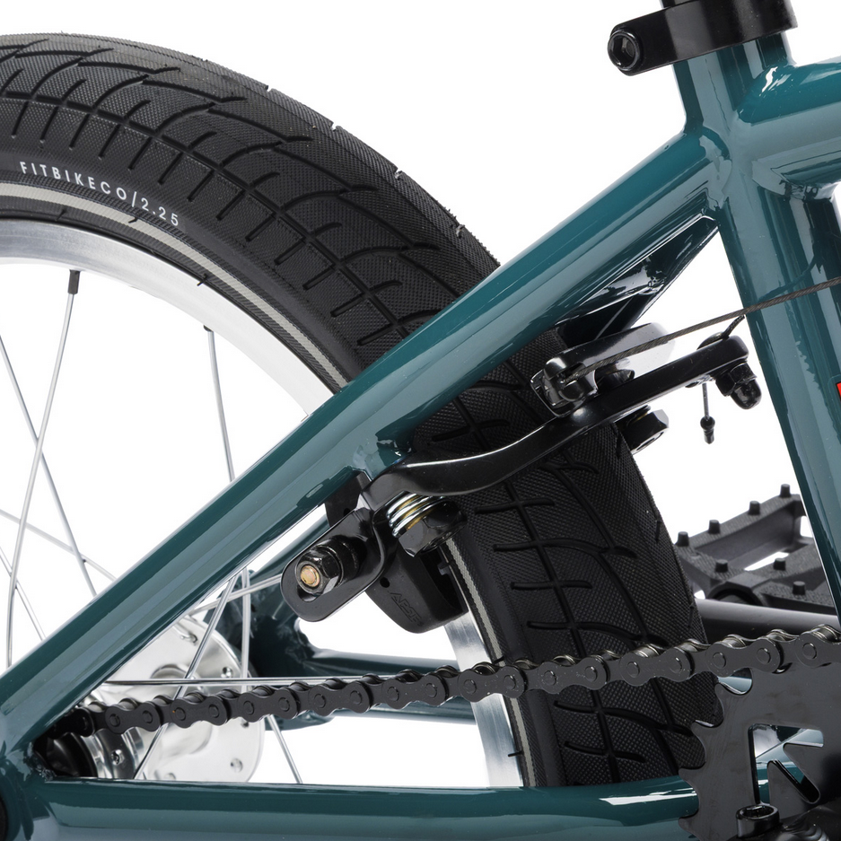 Fit Misfit 16" Bike