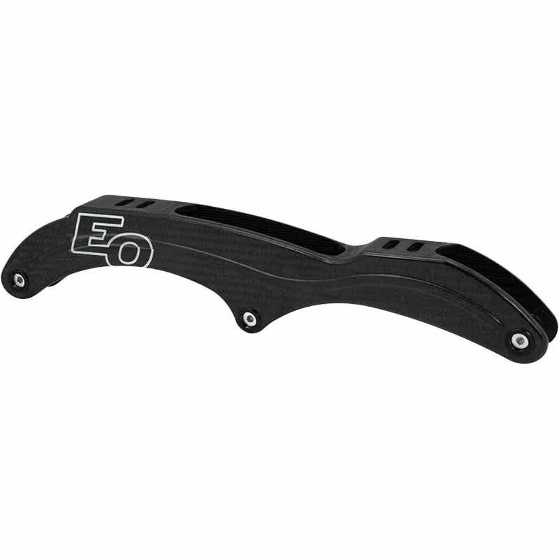 FR EO Carbon H3+ - 2X125+110 - 13"2 Frame