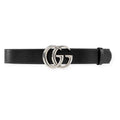 GUCCI Leather belt - Open Box