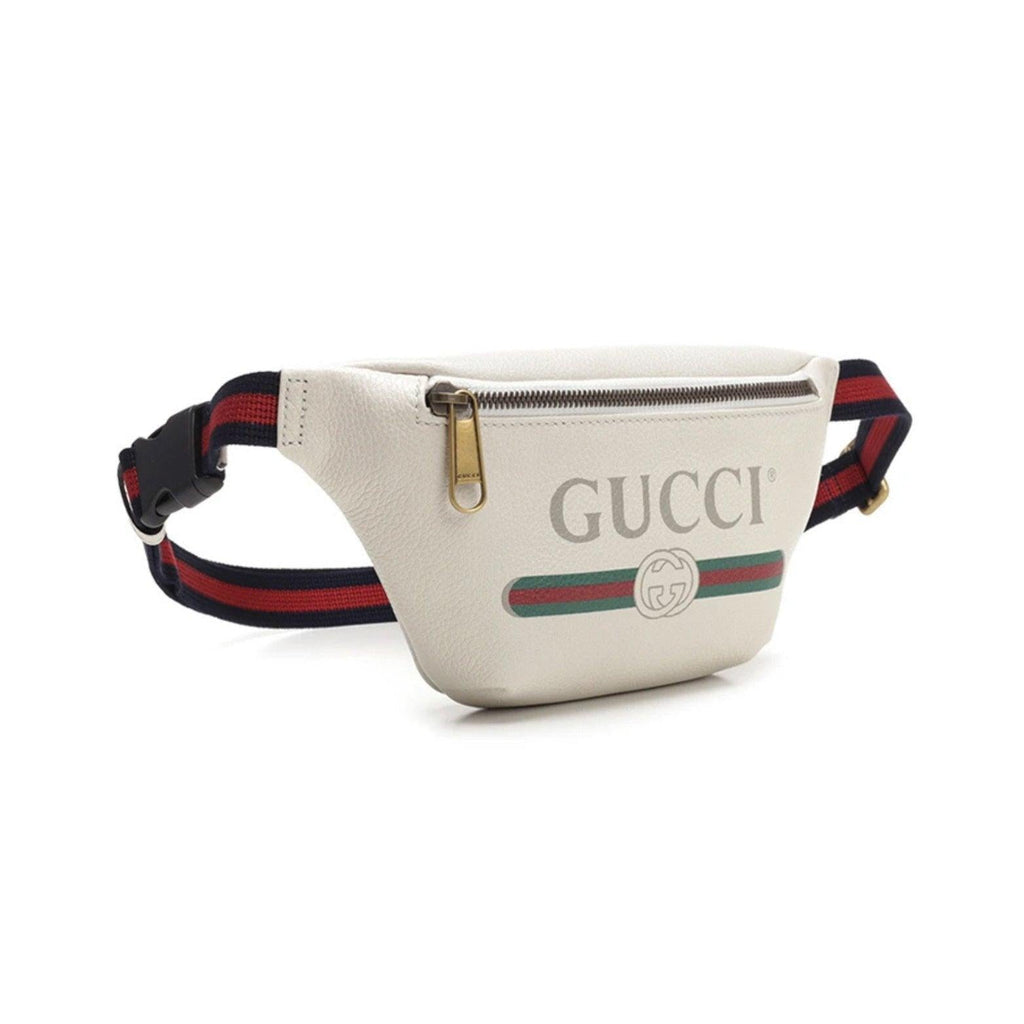 GUCCI Print Belt Bag