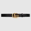 GUCCI BELT GG