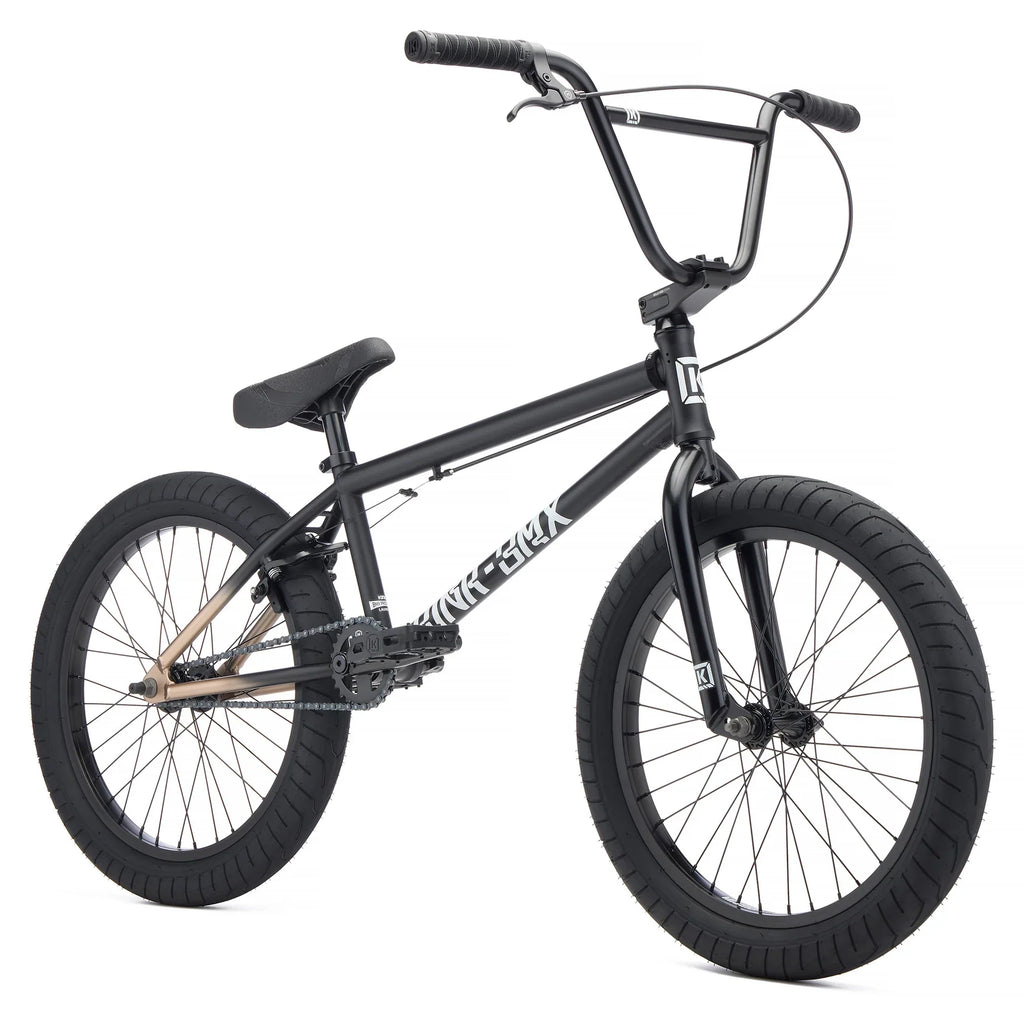Kink Launch Bike 2027