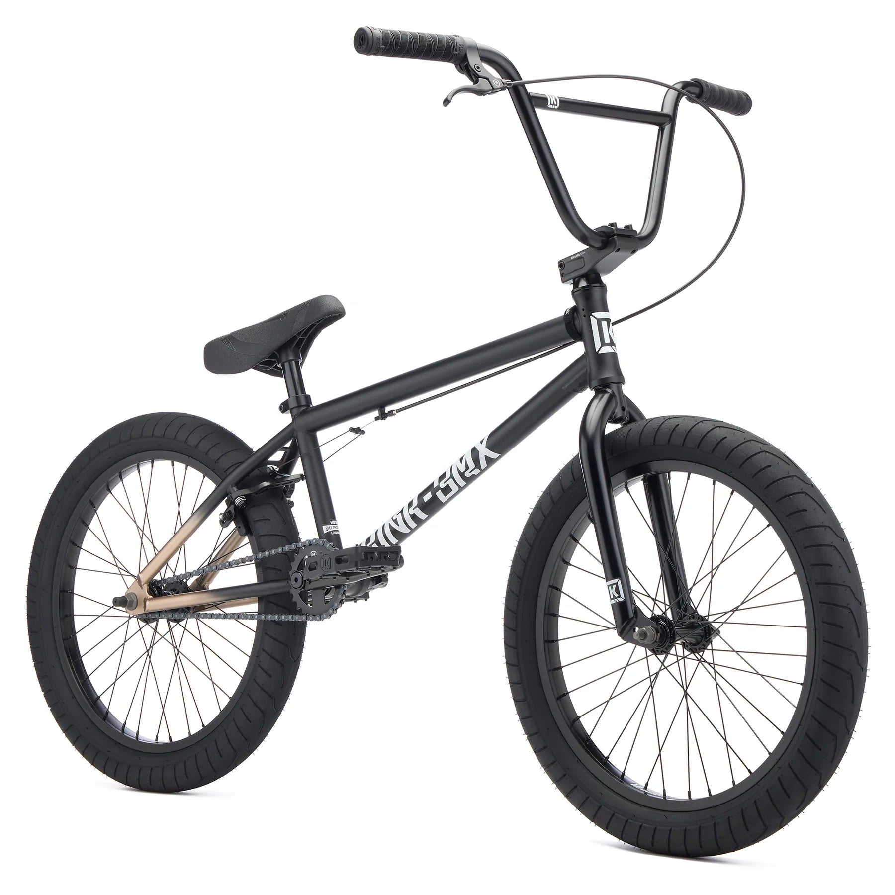 Kink Launch Bike 2027