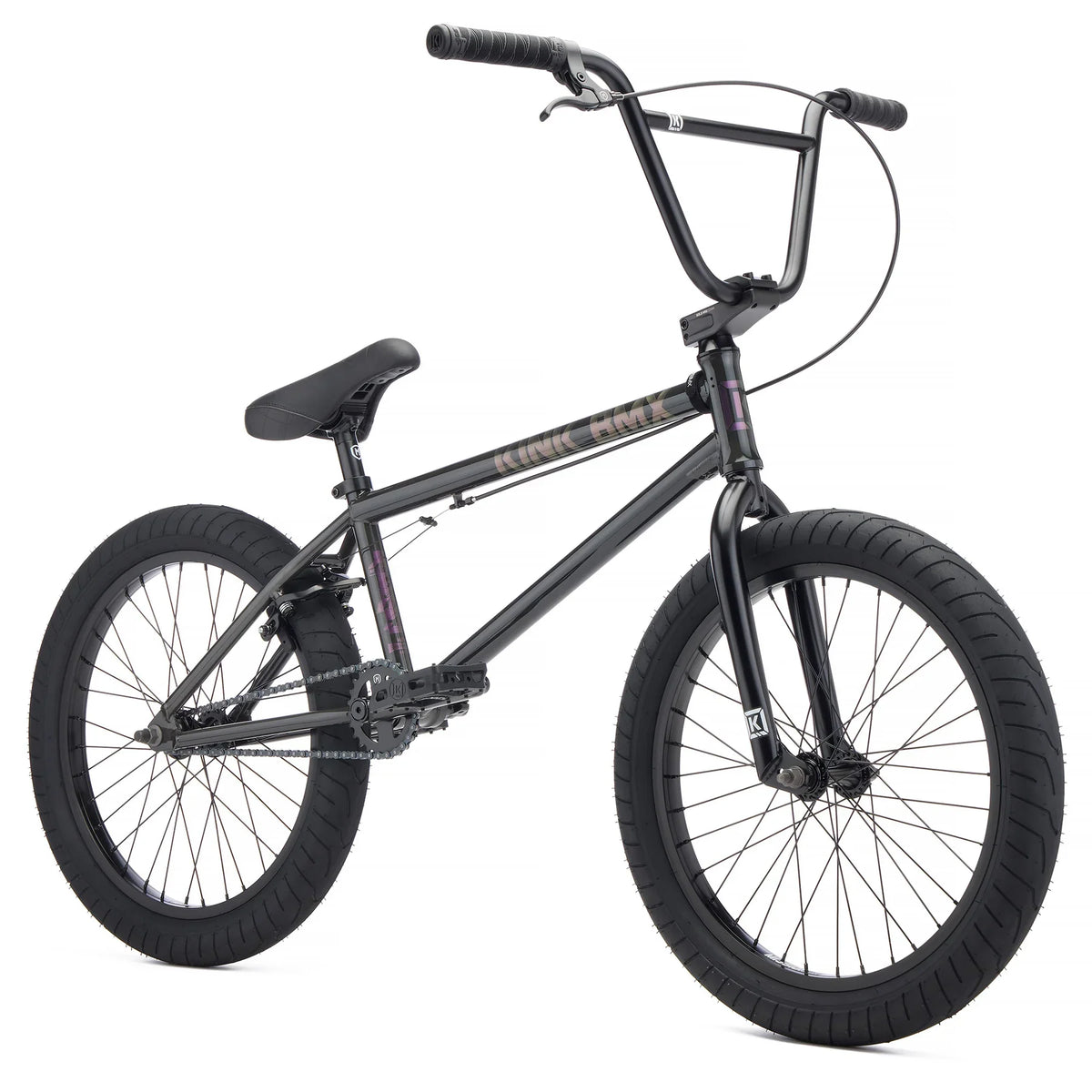 Kink Setup XL Bike 2027