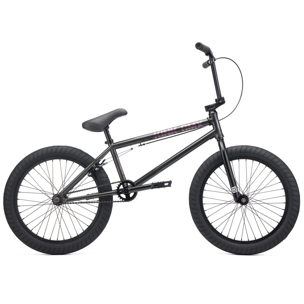Kink Setup Bike 2027