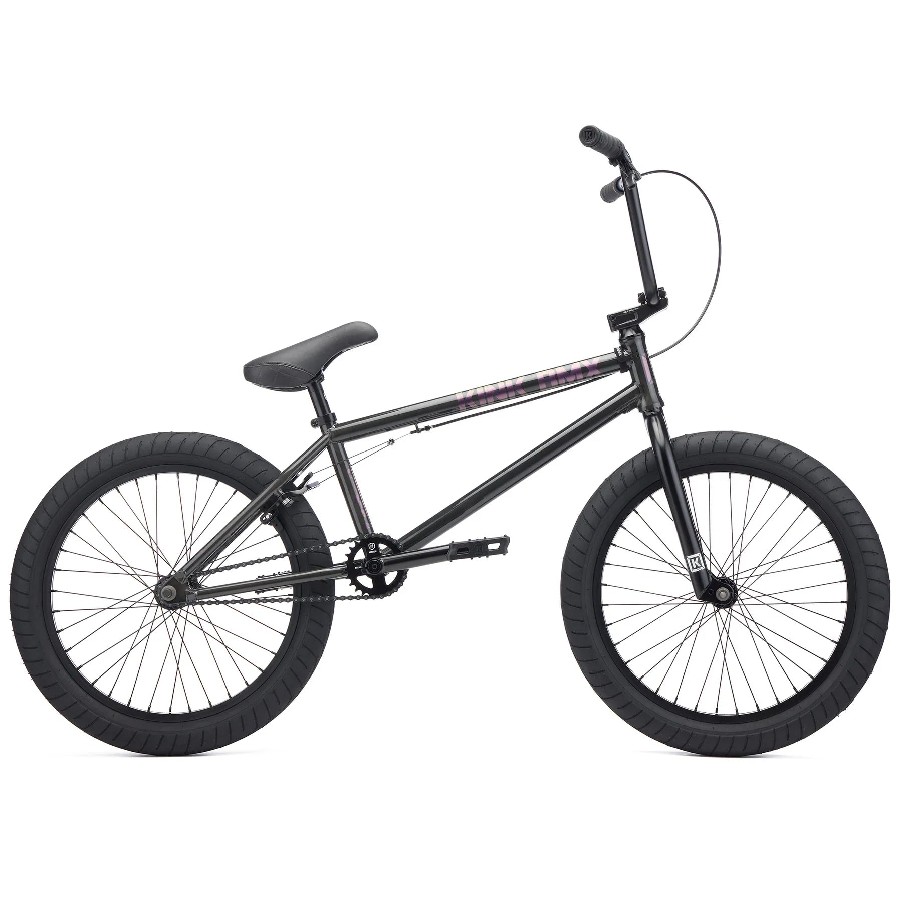 Kink Setup Bike 2027