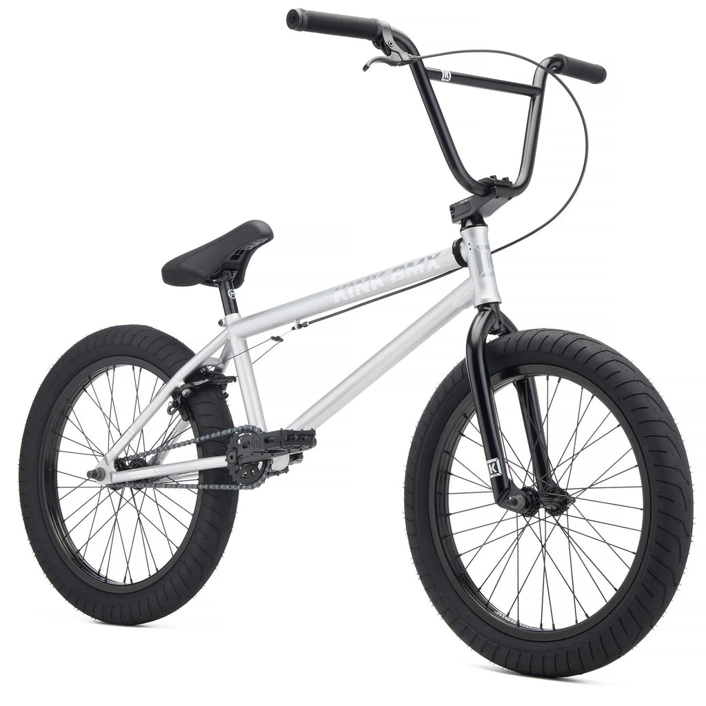 Kink Whip Bike 2027