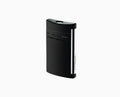 Maxijet Matt Black Lighter/Briquet 020003N
