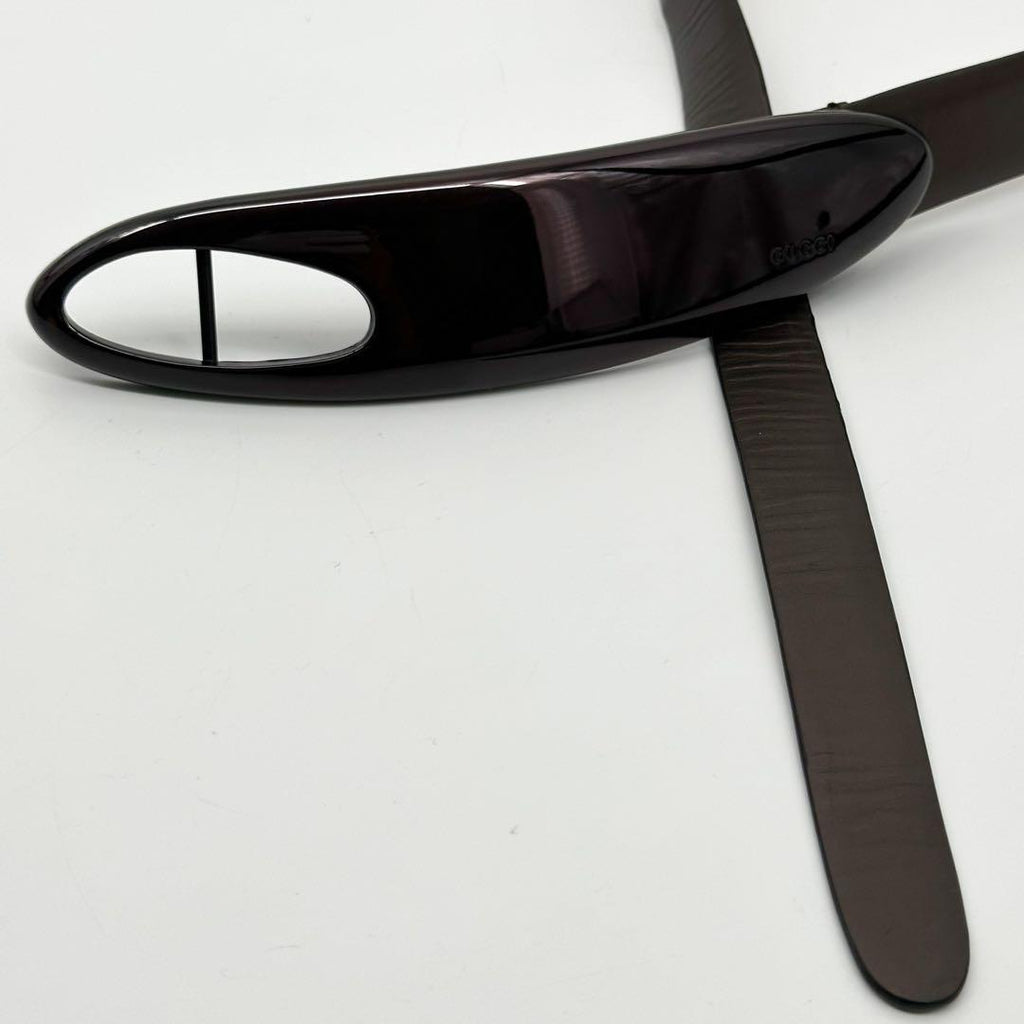 Gucci Era Archive Belt