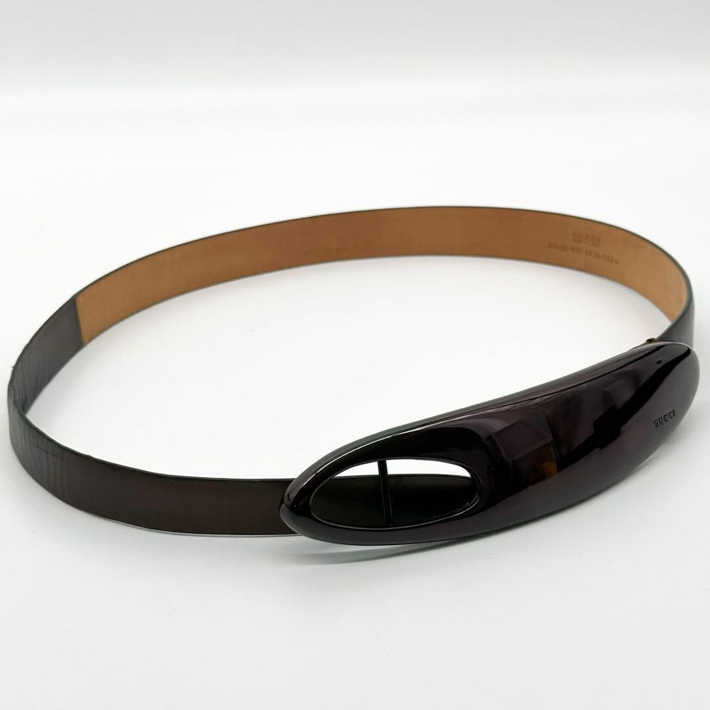Gucci Era Archive Belt