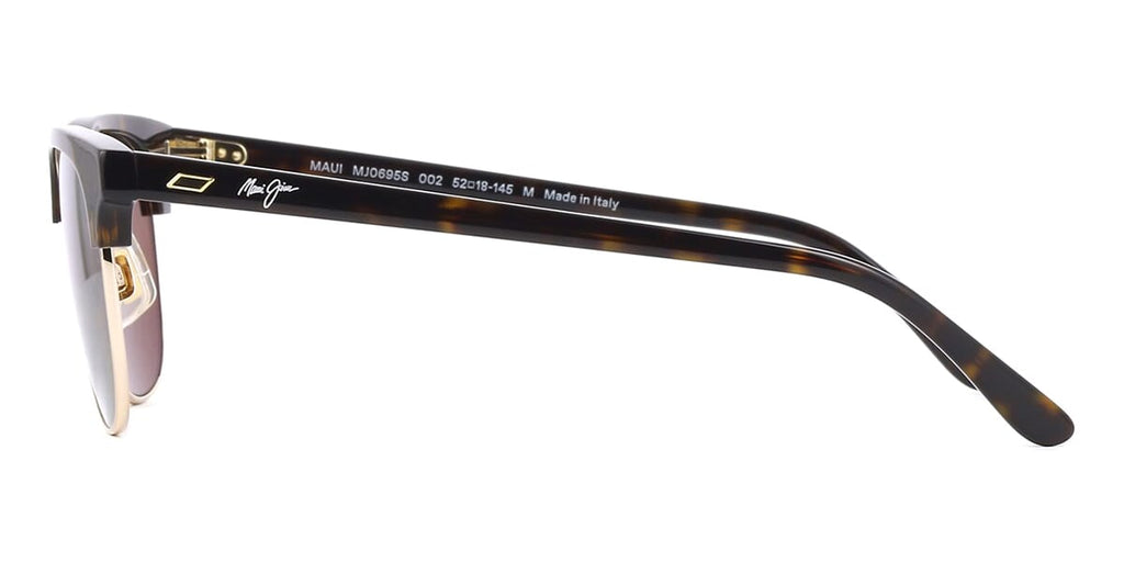 Maui Jim Holomua MJ0695S