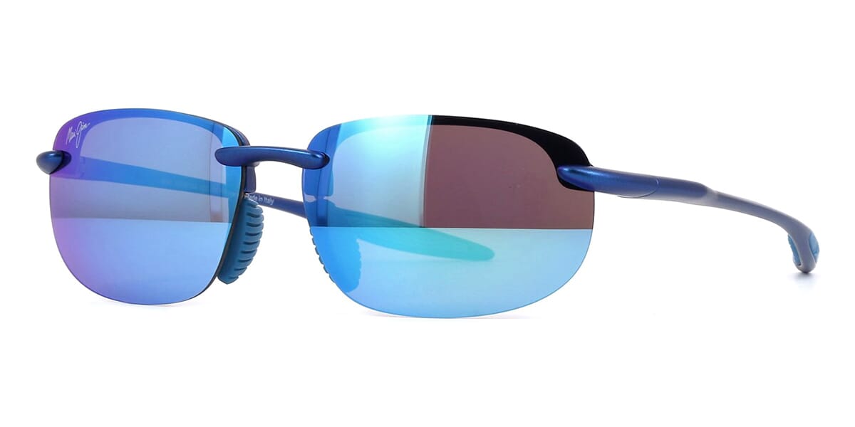 Maui Jim Ho’okipa Ultra AF MJ0677SA