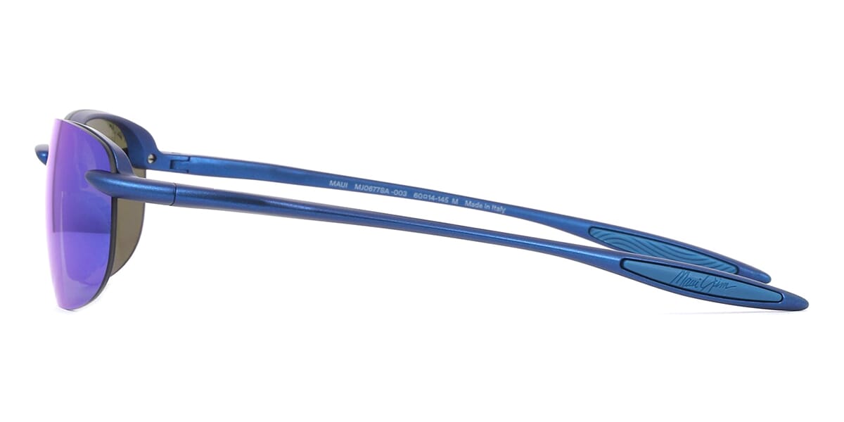 Maui Jim Ho’okipa Ultra AF MJ0677SA
