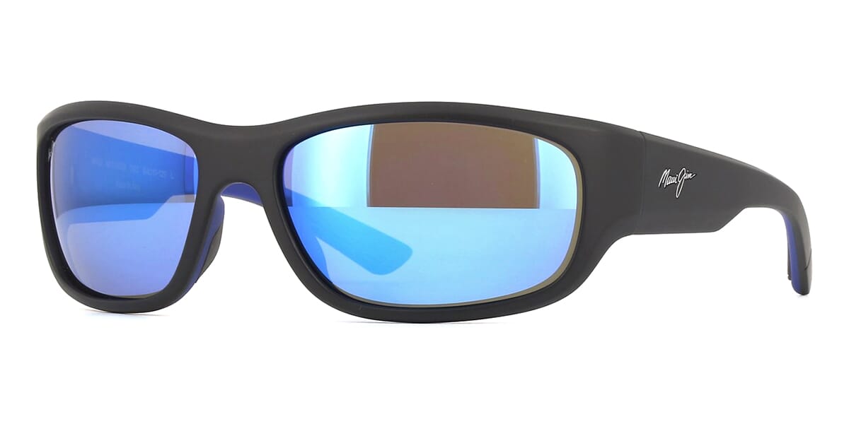 Maui Jim Ma'ukele MJ0682S