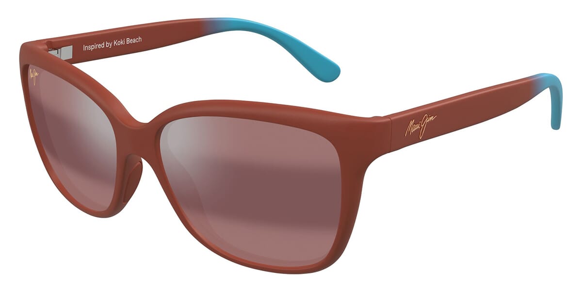 Maui Jim Starfish MJ0744S