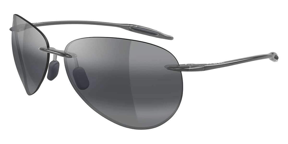 Maui Jim Sugar Beach MJ0421S