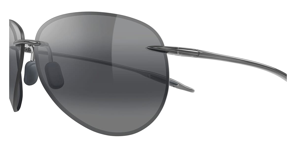 Maui Jim Sugar Beach MJ0421S
