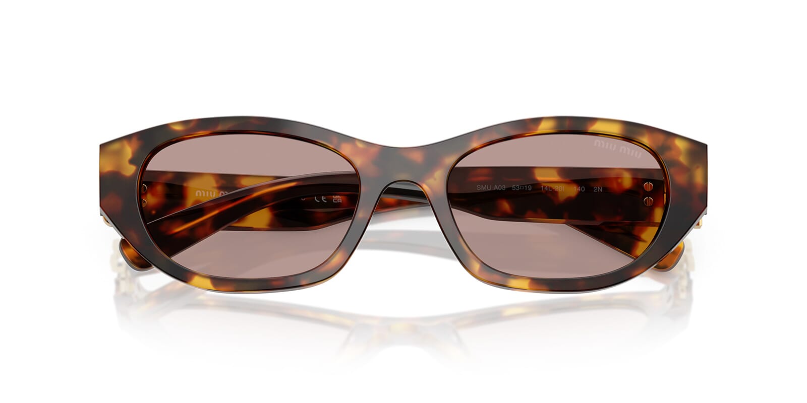 Miu Miu SMU A03