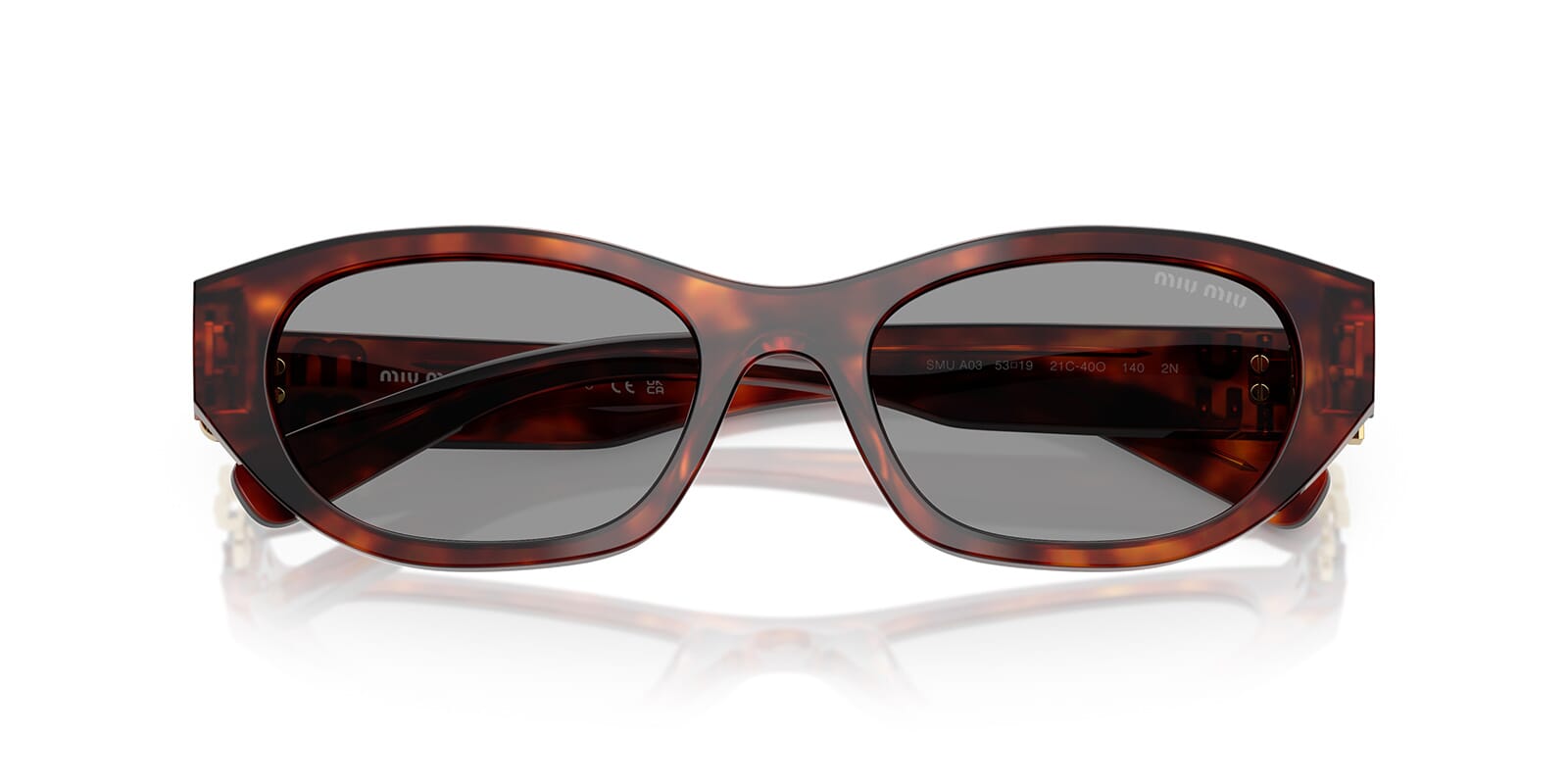 Miu Miu SMU A03