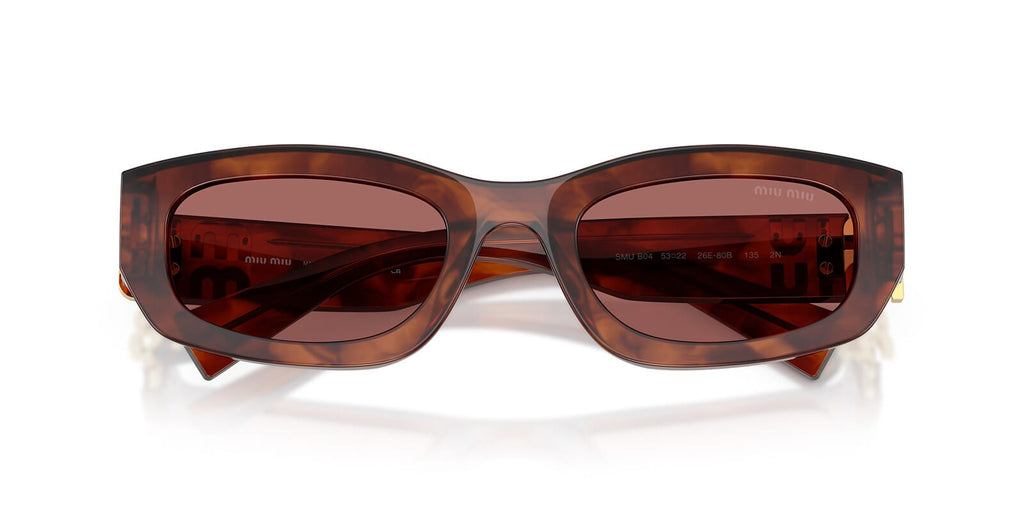 Miu Miu SMU B04