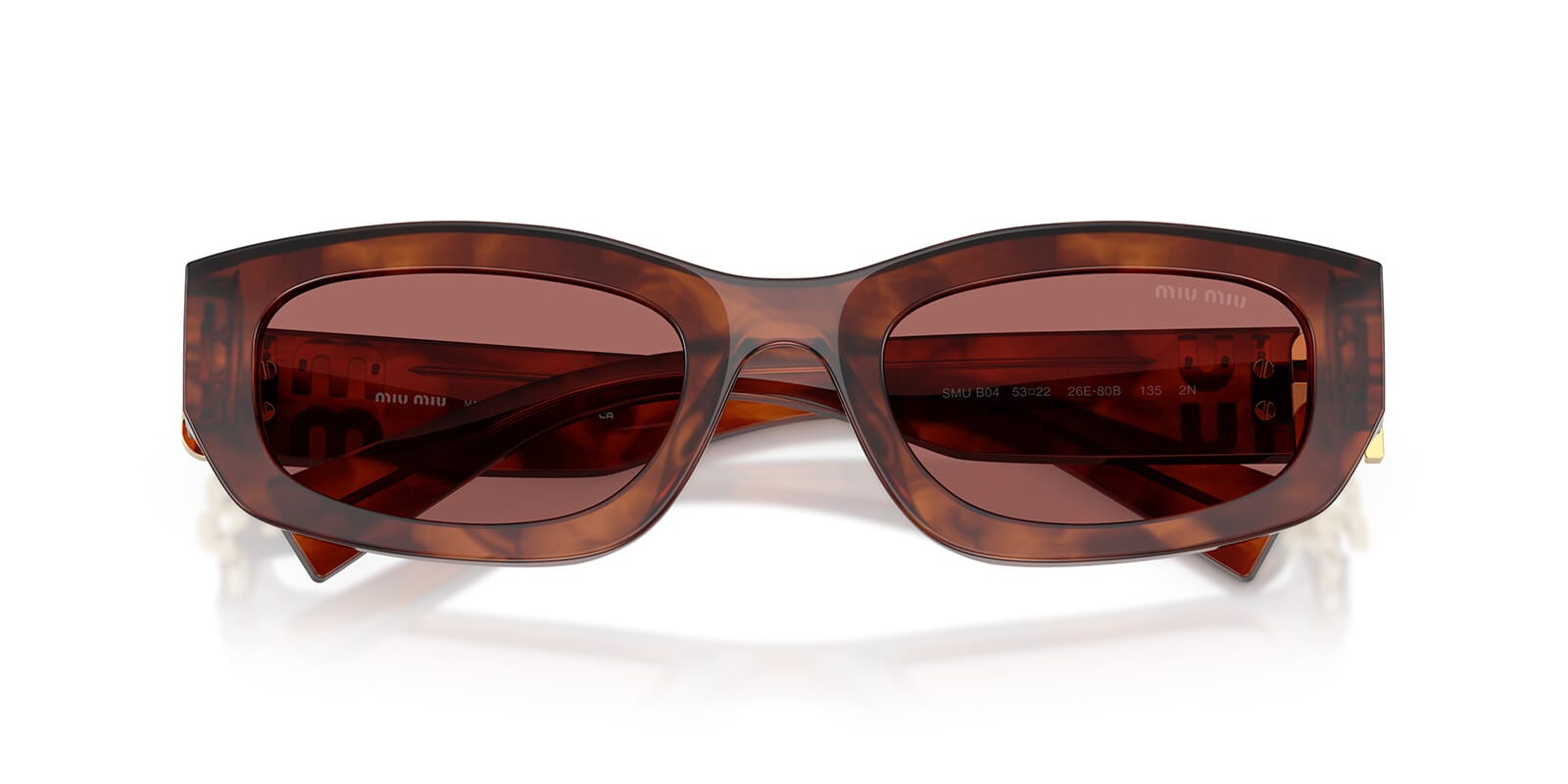 Miu Miu SMU B04
