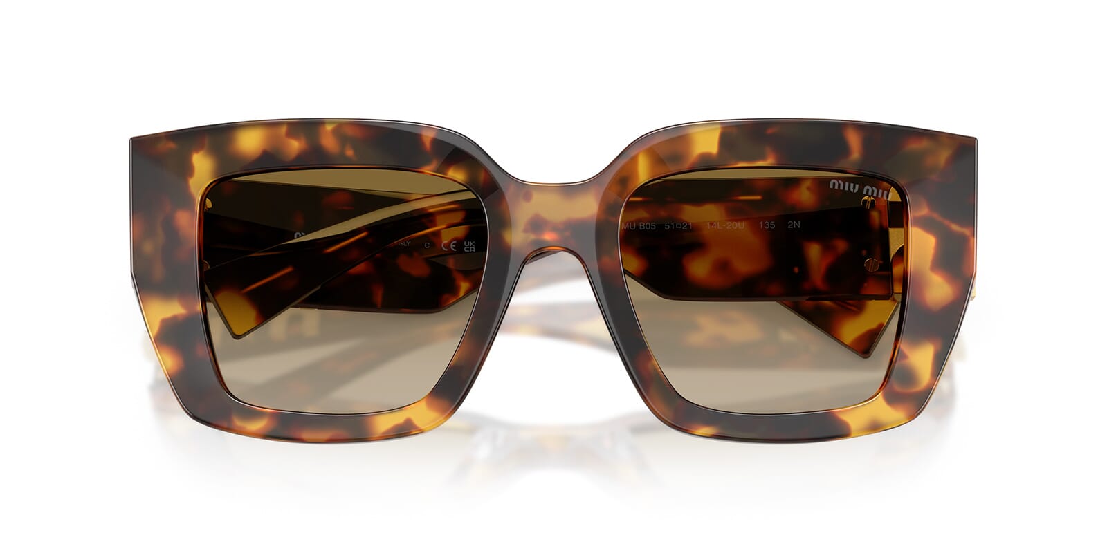 Miu Miu SMU B05