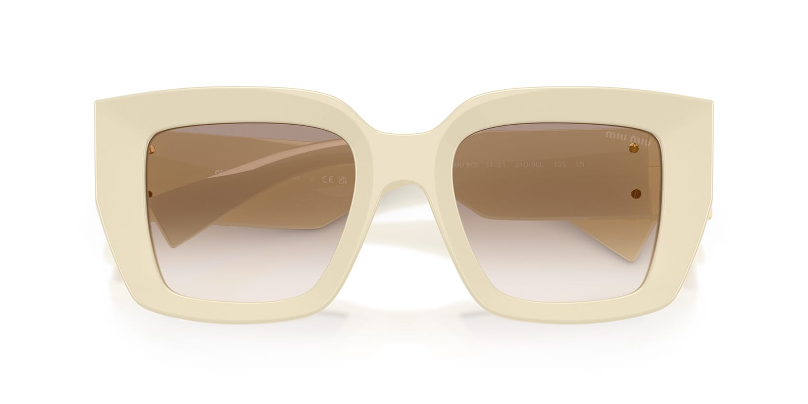 Miu Miu SMU B05