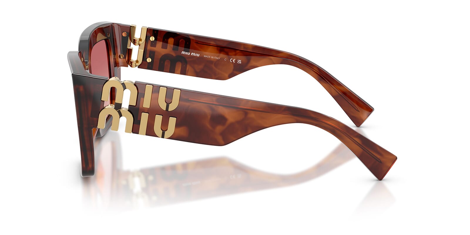 Miu Miu SMU B05