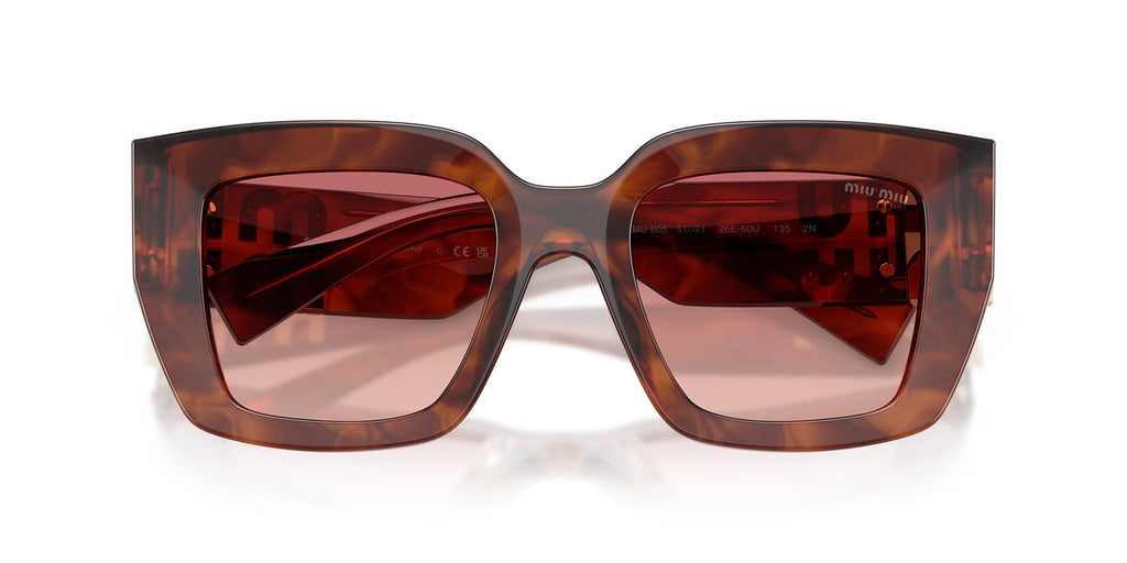 Miu Miu SMU B05