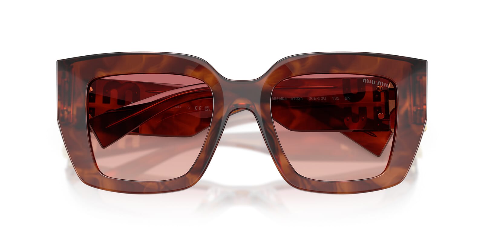 Miu Miu SMU B05