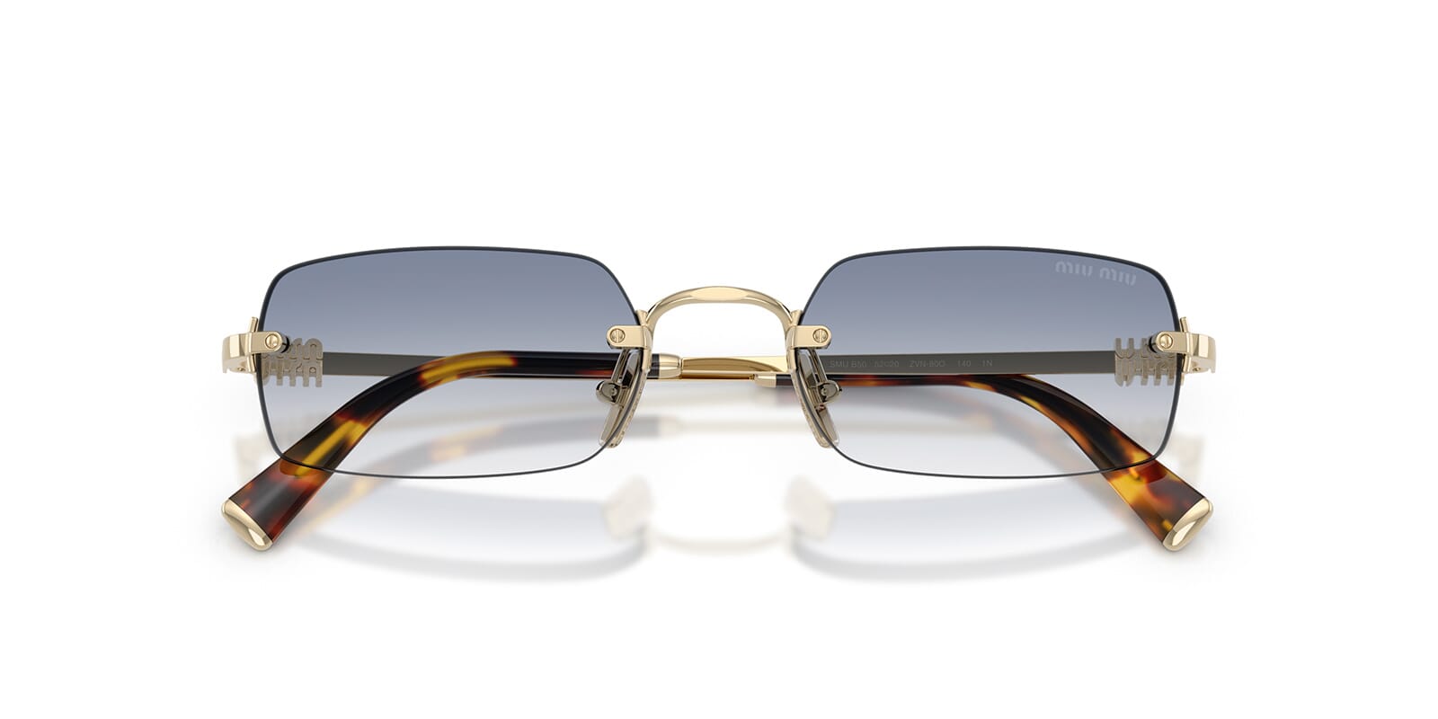 Miu Miu SMU B50