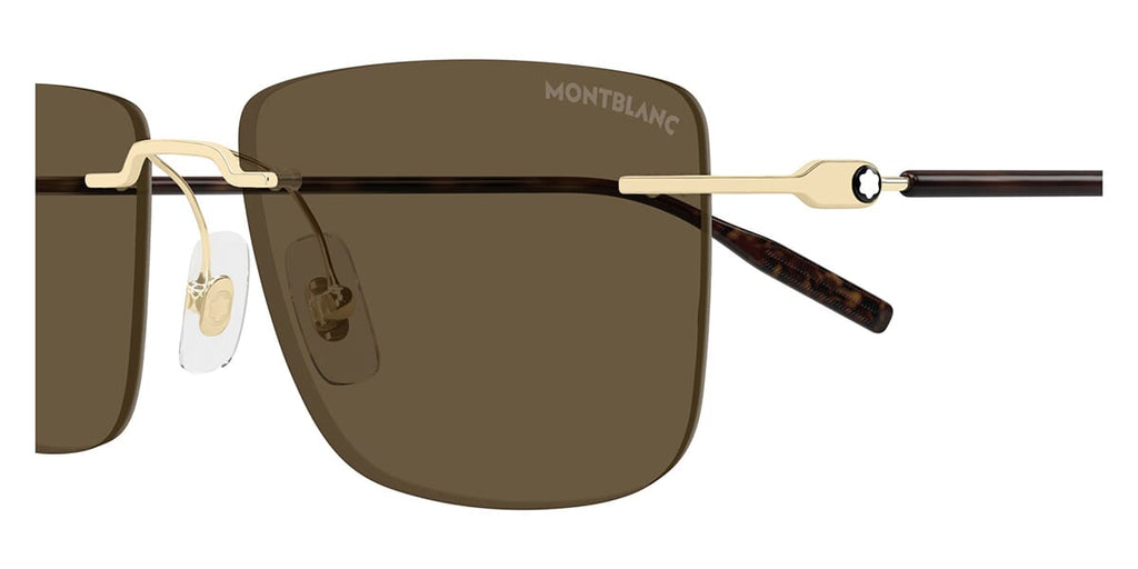 Montblanc MB0429S