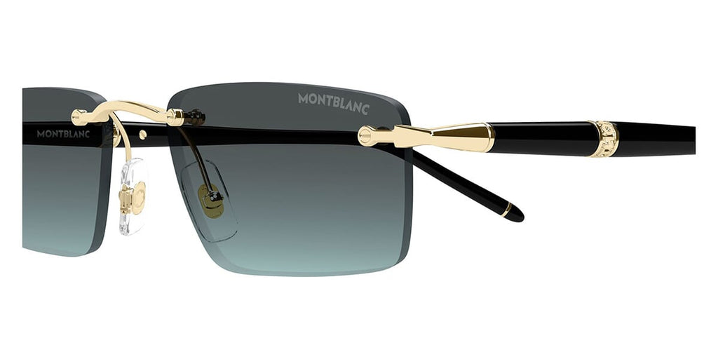 Montblanc MB0484S