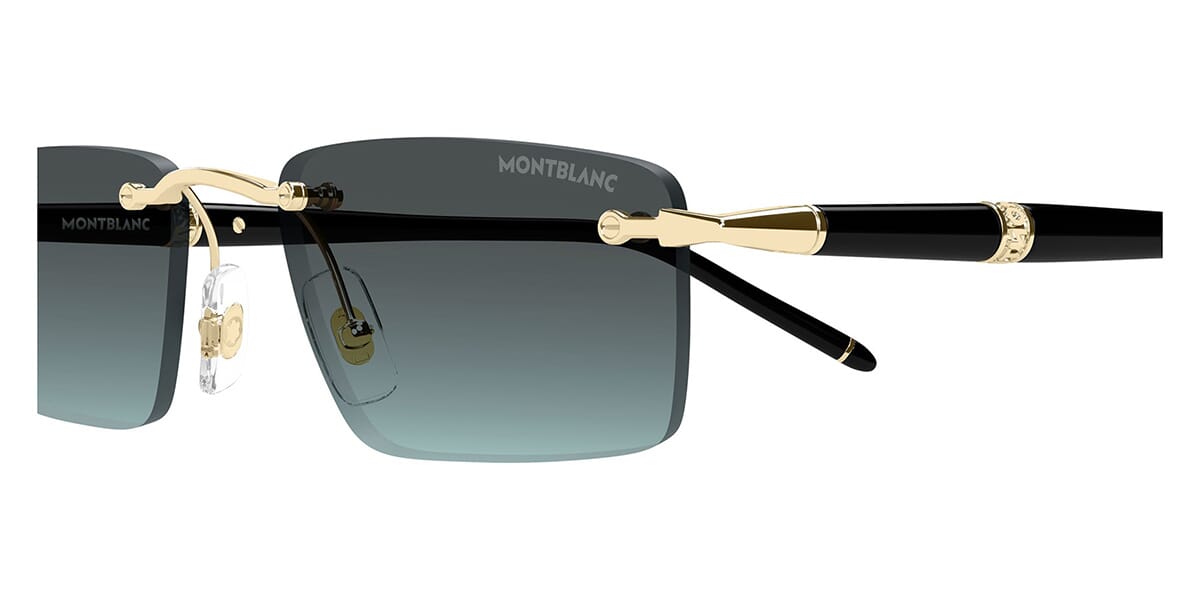 Montblanc MB0484S