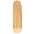 Moose Deck Blank Natural 8.0"