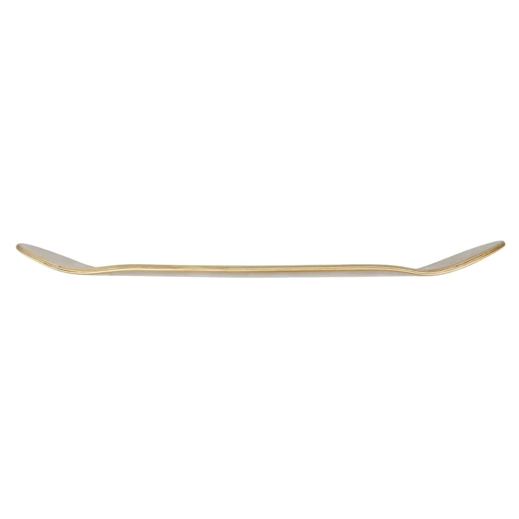 Moose Deck Blank Natural 7.875"