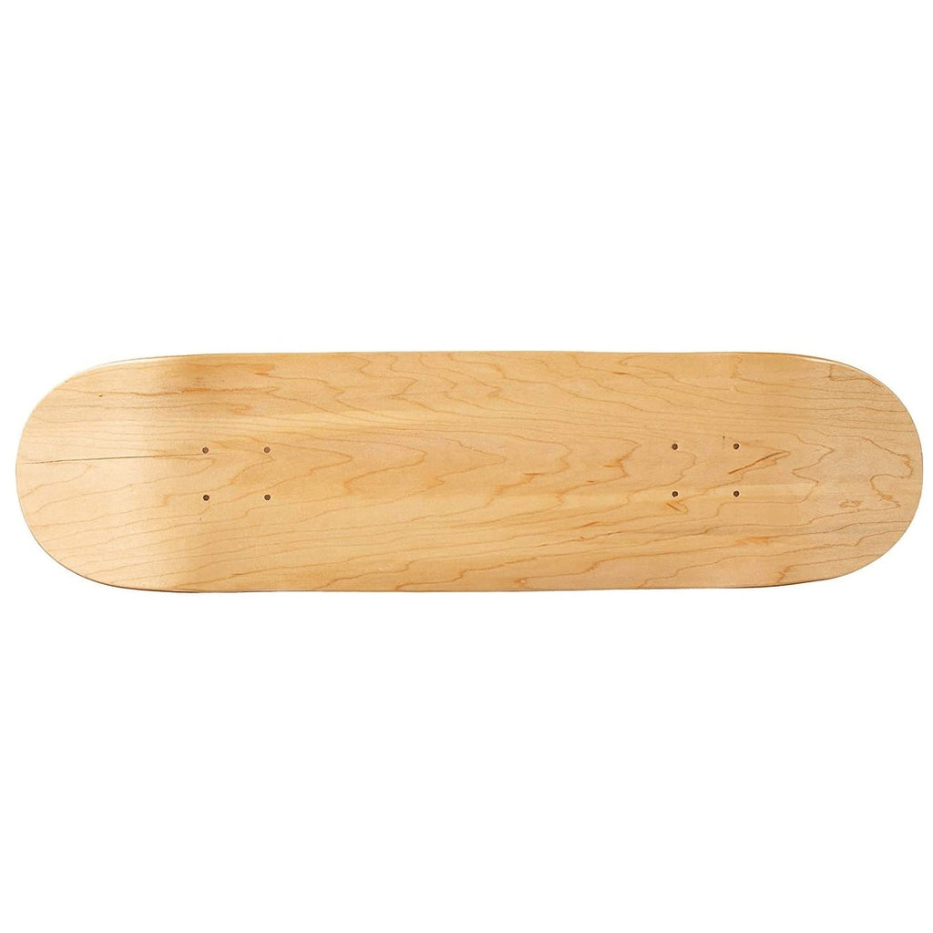Moose Deck Blank Natural 7.875"