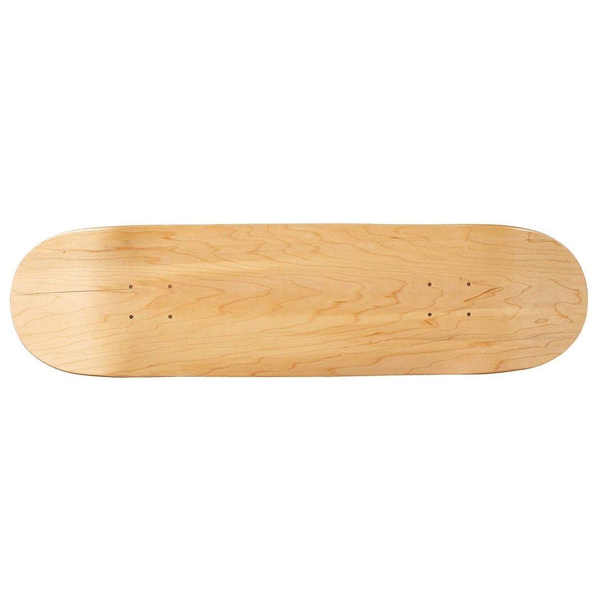Moose Deck Blank Natural 8.0"