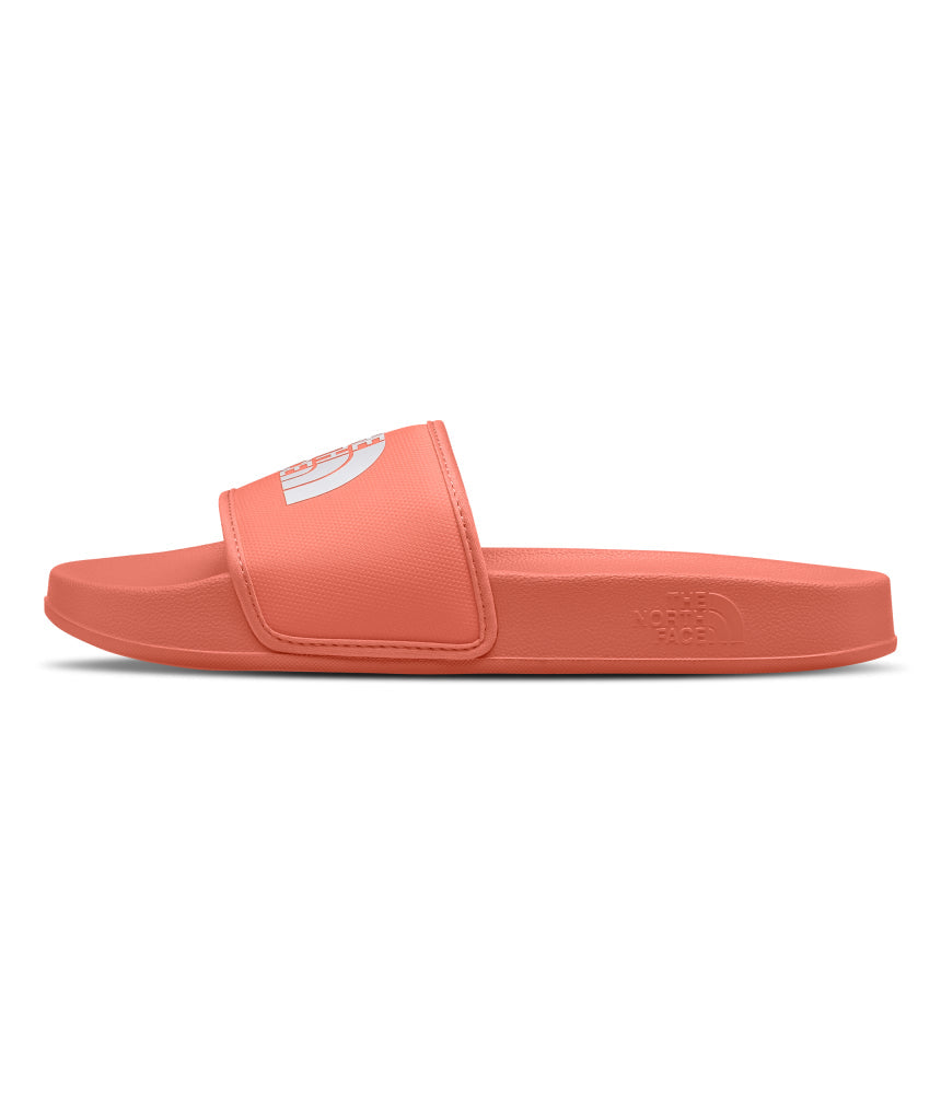 The North Face - Base Camp Slide III - Women's - Tnf White/Tnf Black