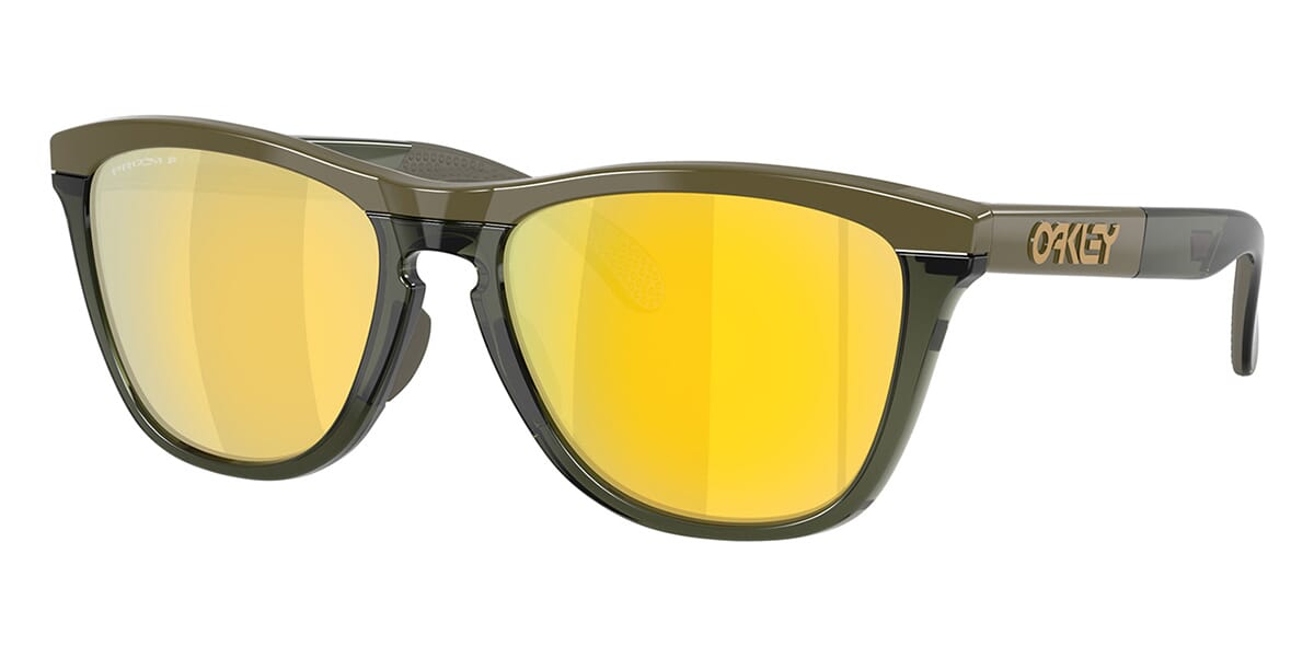 Oakley Frogskins Range Xl OO9503