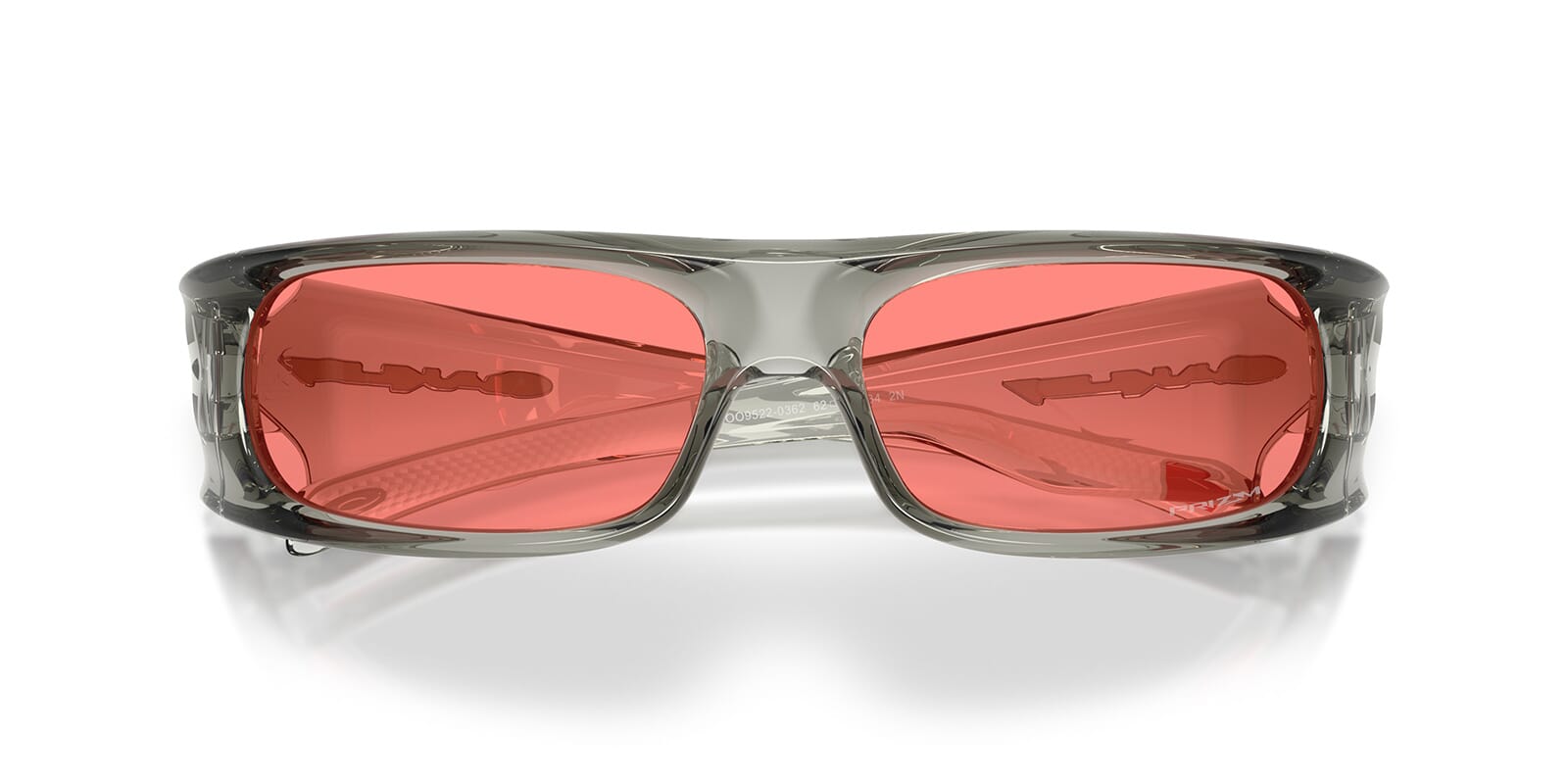 Oakley Highland OO9522