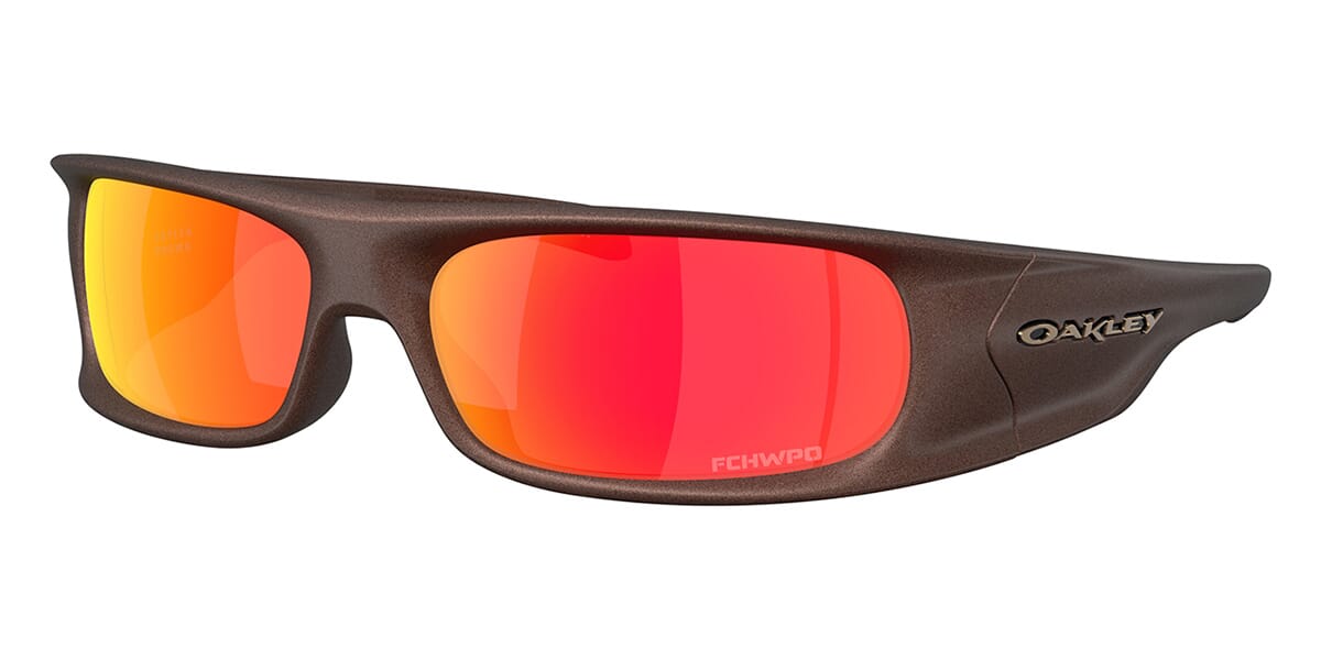Oakley Highland OO9522