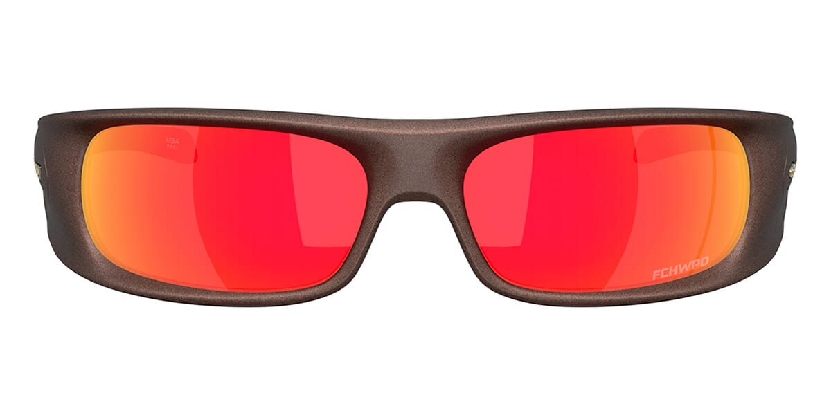 Oakley Highland OO9522