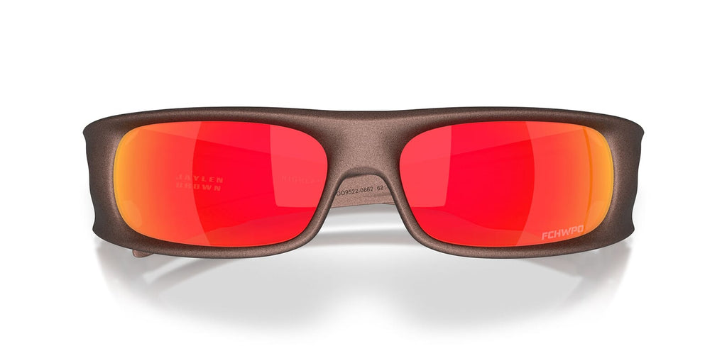 Oakley Highland OO9522