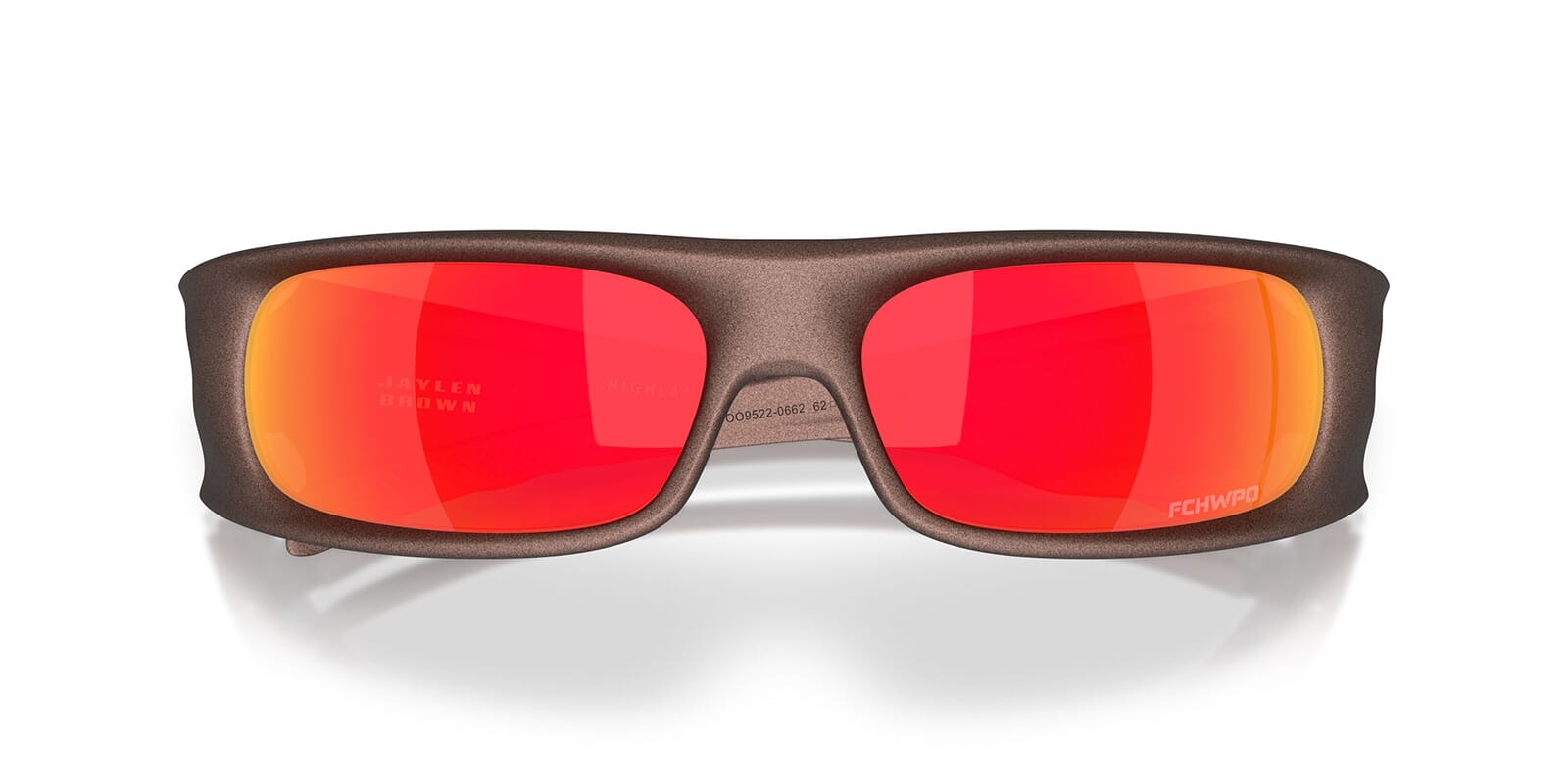 Oakley Highland OO9522